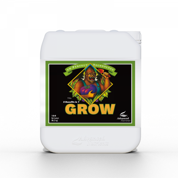 Advanced Nutrients PH Perfect Grow 5L